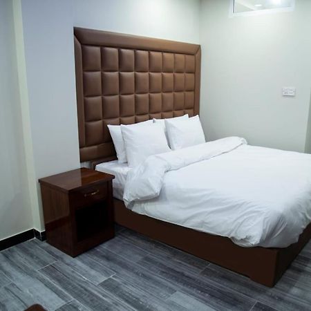 Jumeirah Gold Hotel Naran Esterno foto