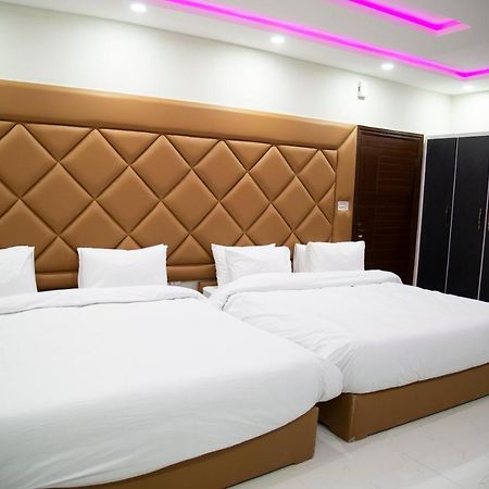 Jumeirah Gold Hotel Naran Esterno foto