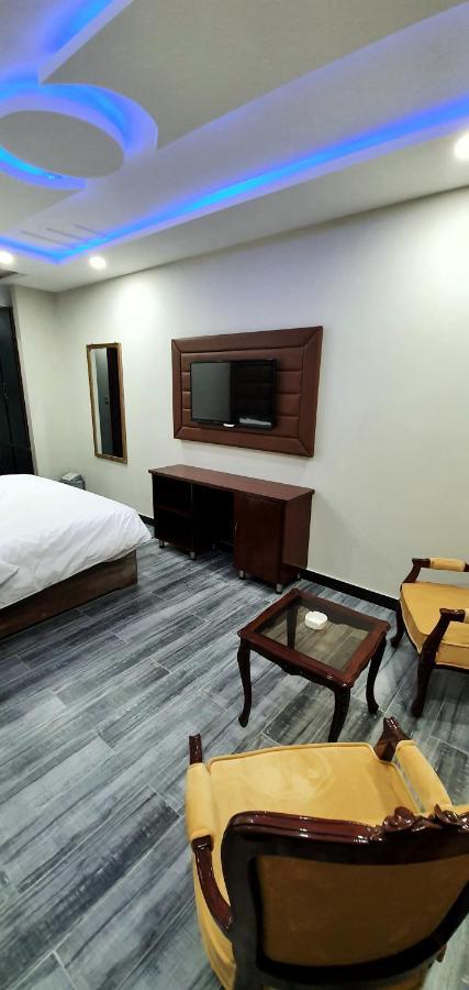 Jumeirah Gold Hotel Naran Esterno foto